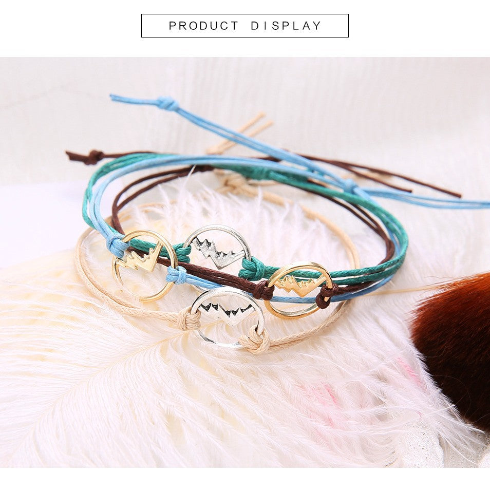 Vintage Handmade Set