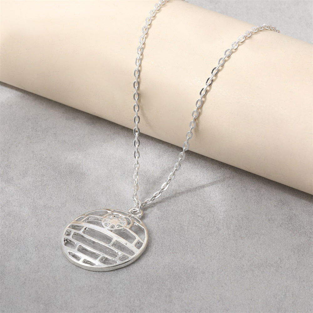 Vintage Handmade Necklace