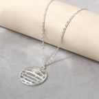 Vintage Handmade Necklace