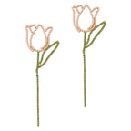 Charming Pearl Earring for Any Occasion