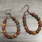 Classic Earring with Timeless Appeal