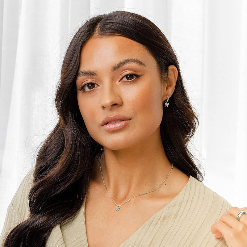 Beautiful Necklace with Unique Style