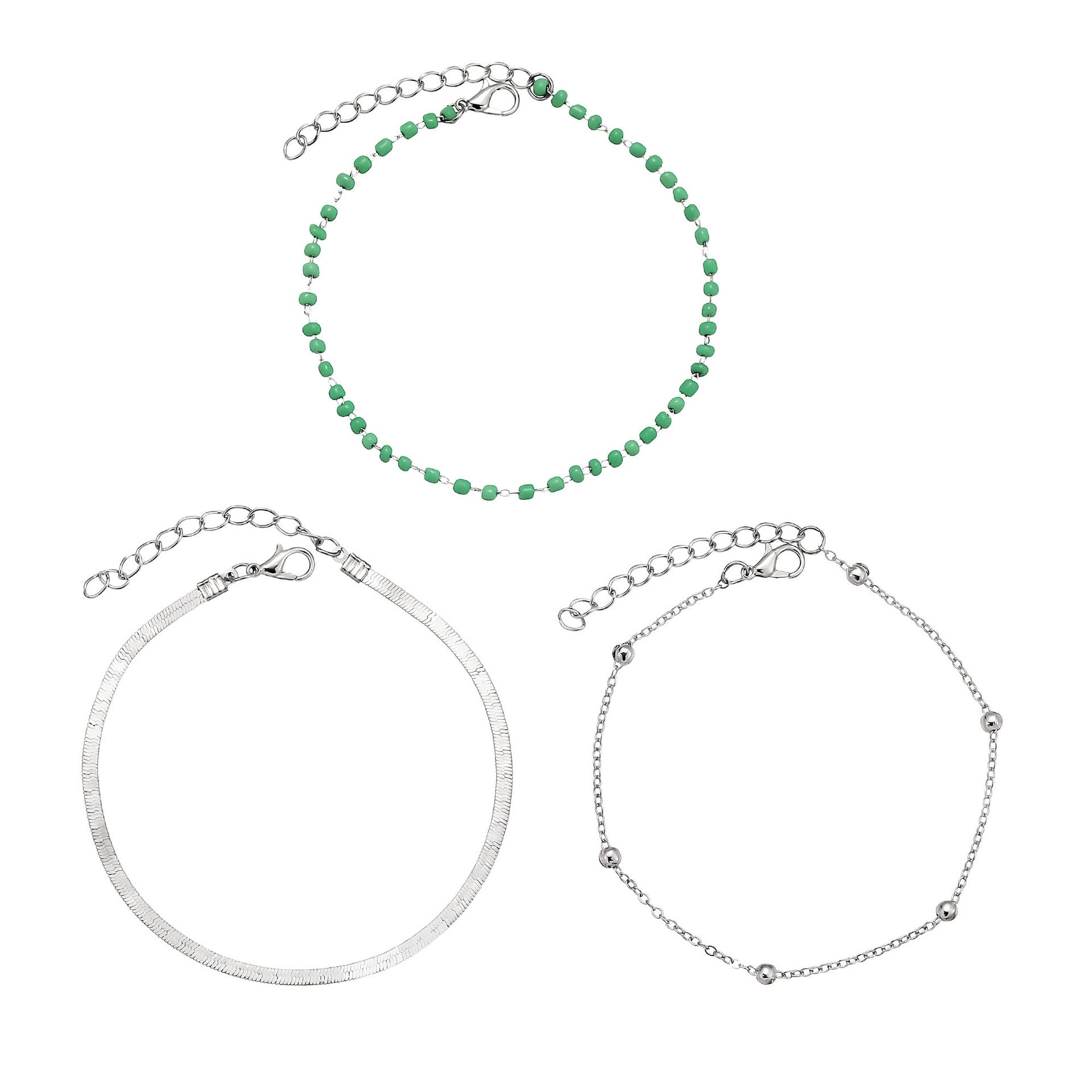 Vintage Handmade Set