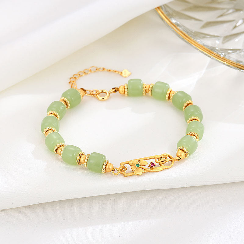 Beautiful Bracelet with Unique Style