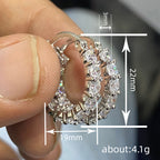 Beautiful Earring with Unique Style