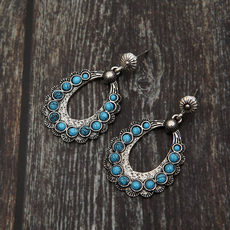 Elegant Earring for Every Occasion