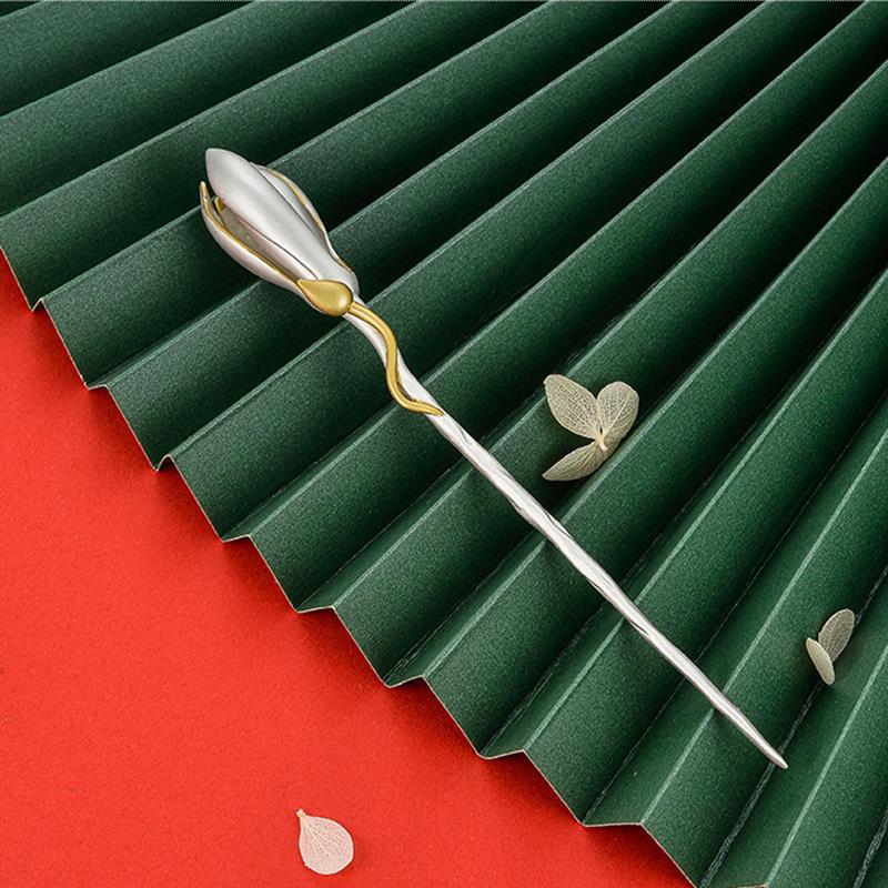 Stunning Silver Piece for Daily Wear