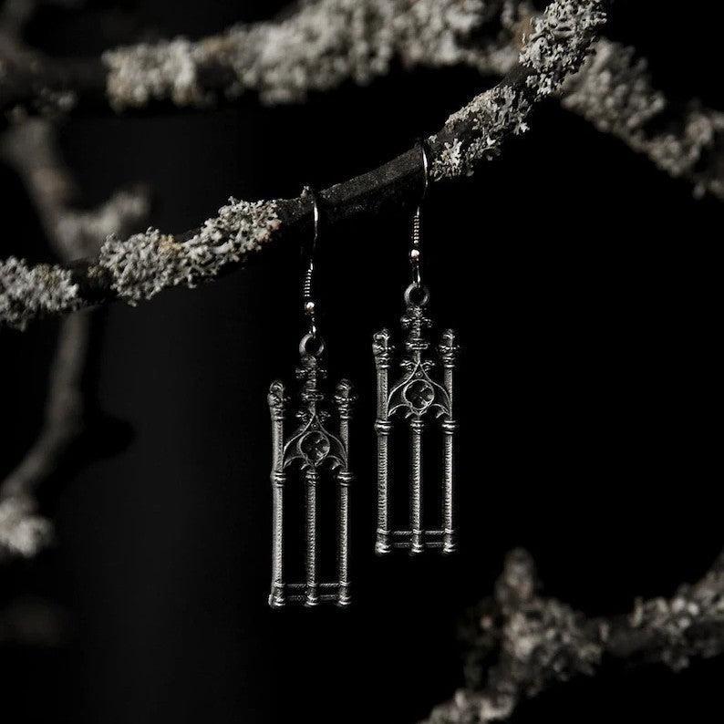 Beautiful Earring with Unique Style