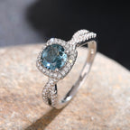 Vintage Handmade Ring