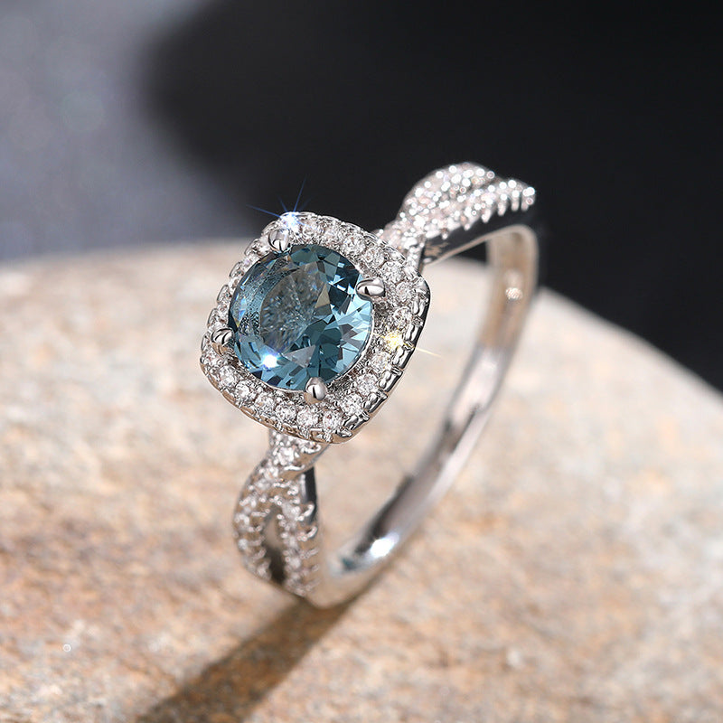 Vintage Handmade Ring