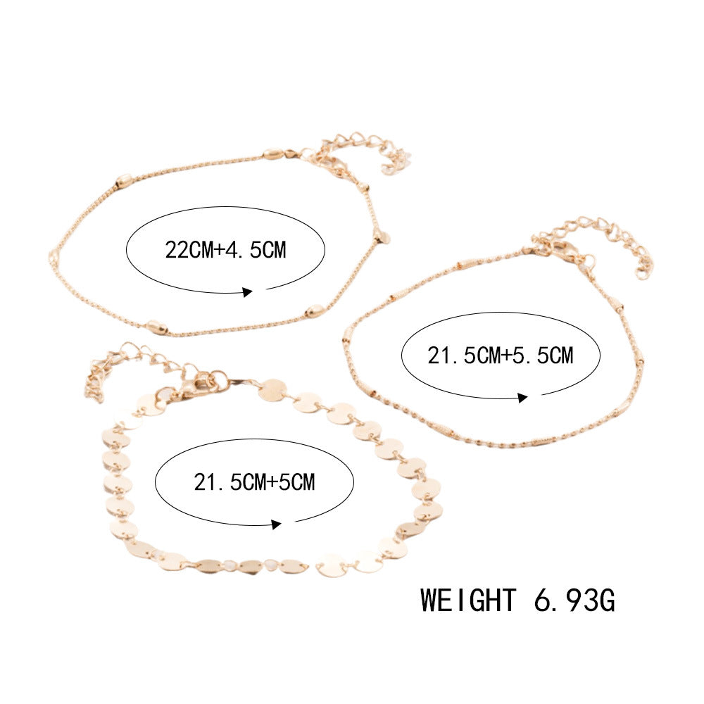 Stunning Set for Daily Wear