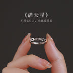 Vintage Handmade Chain