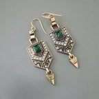 A Romantic Earring for Special Moments