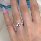 Beautiful Ring with Unique Style