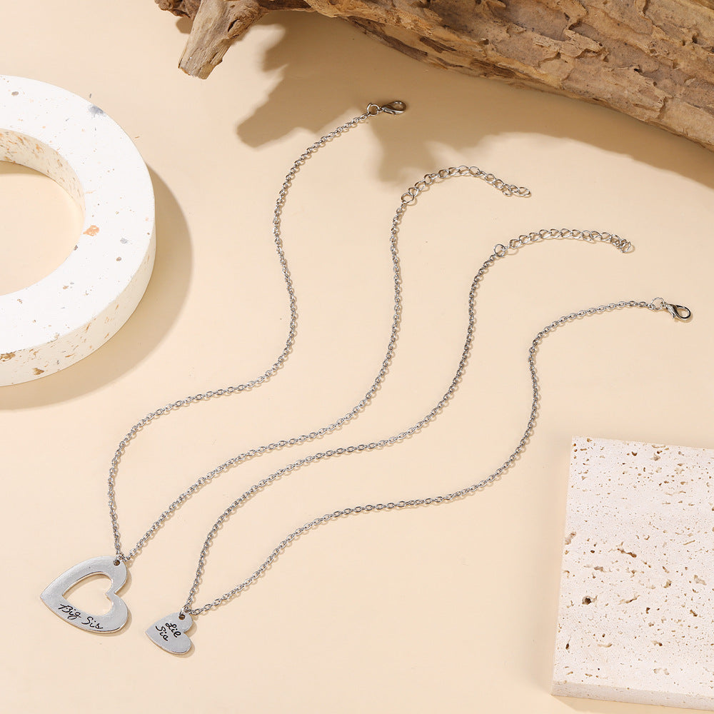 Beautiful Necklace with Unique Style