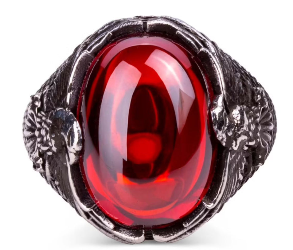 Charming Ring for Any Occasion