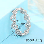 Delicate Artisan Chain