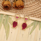 Stunning Earring for Daily Wear