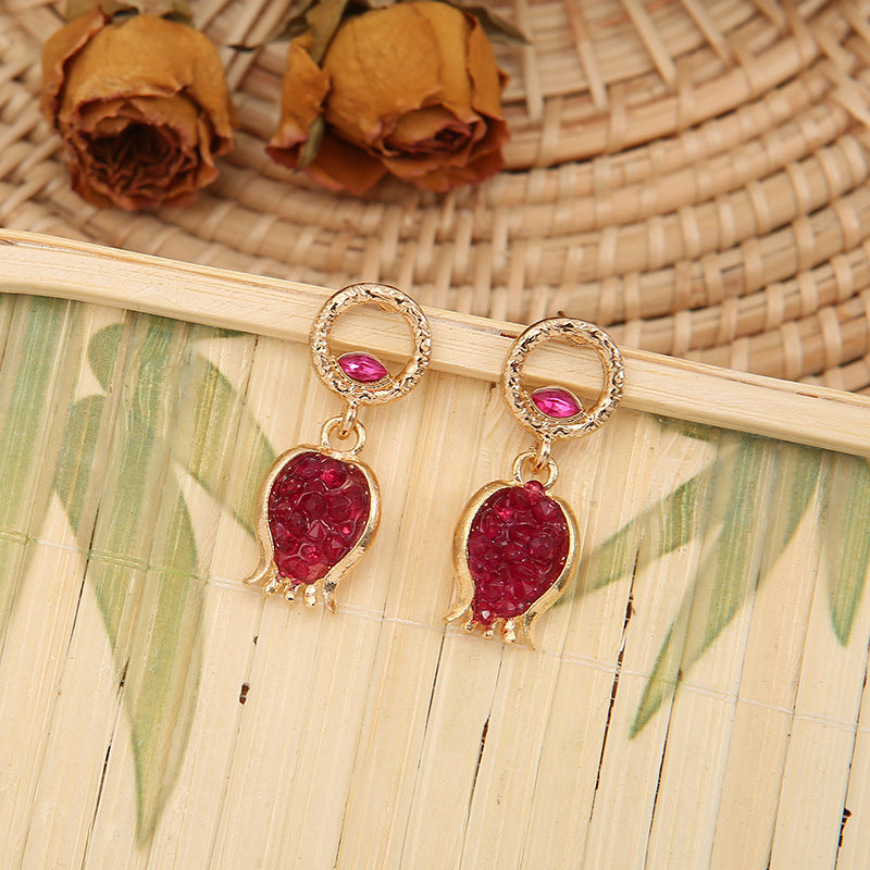 Stunning Earring for Daily Wear