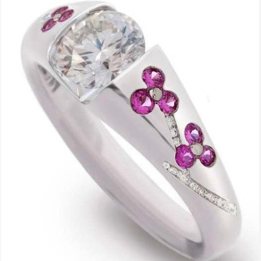 Elegant Ring for Every Occasion