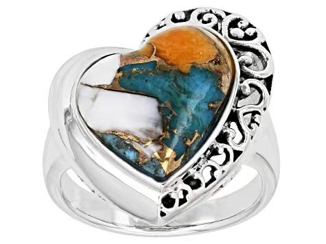 Beautiful Ring with Unique Style