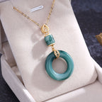 Vintage Handmade Necklace