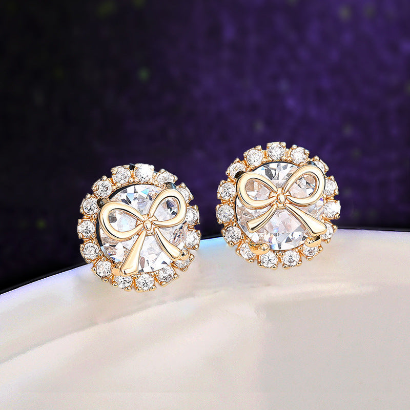 Beautiful Earring with Unique Style