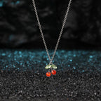 Vintage Handmade Necklace