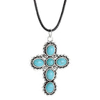 Vintage Handmade Necklace