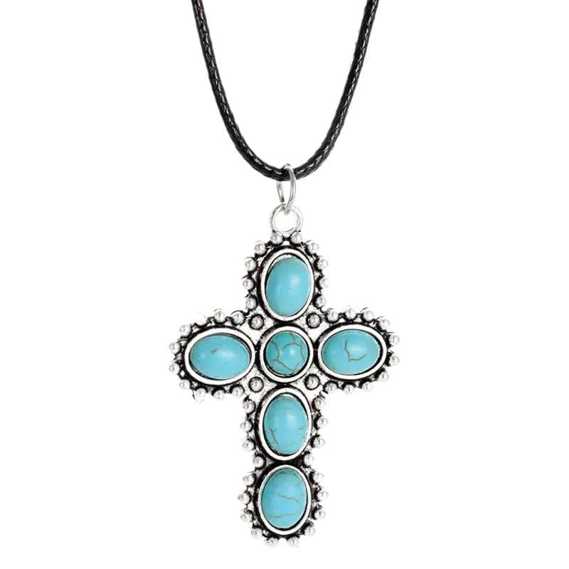 Vintage Handmade Necklace