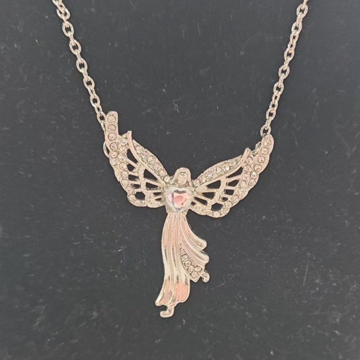 Charming Necklace for Any Occasion