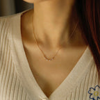 Vintage Handmade Piece