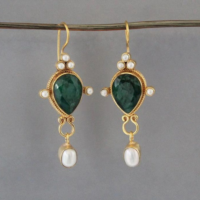 Romantic Earring for Special Moments