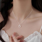 Vintage Handmade Necklace