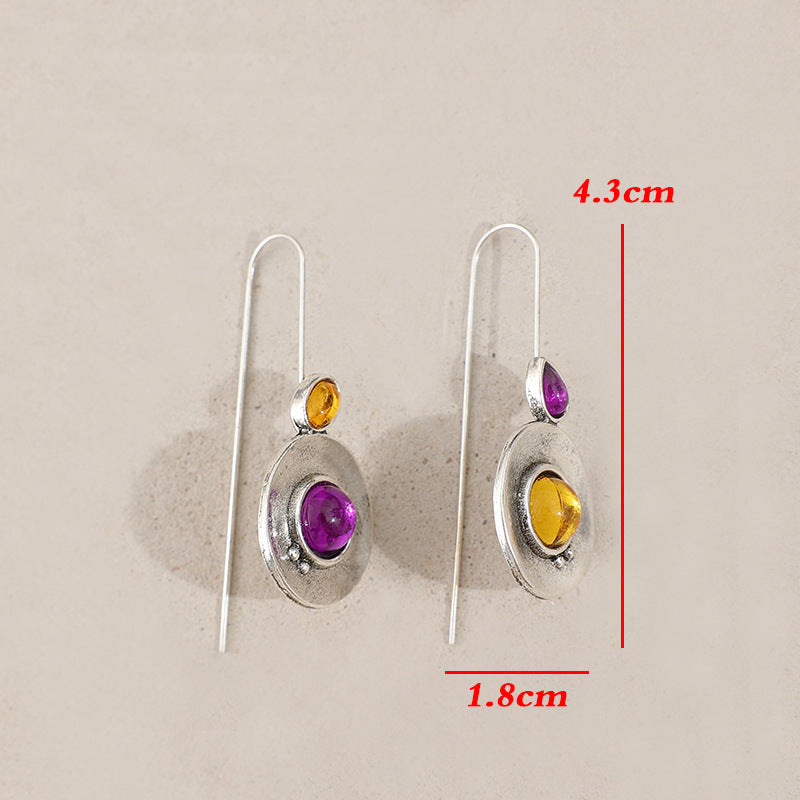 Stunning Earring for Daily Wear