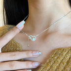 Vintage Handmade Necklace