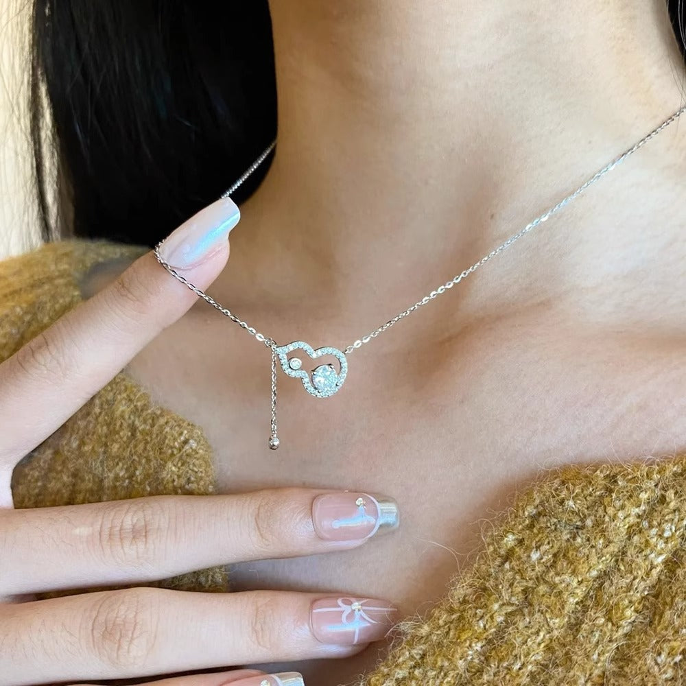 Vintage Handmade Necklace