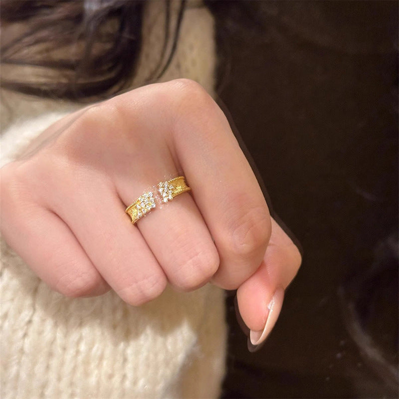 Stunning Ring for Daily Wear