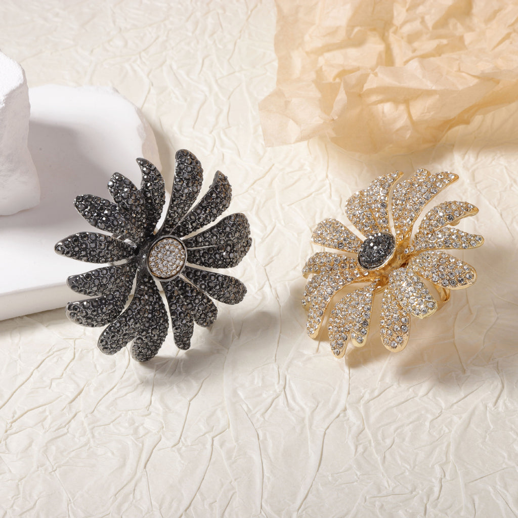 Stunning Ring for Daily Wear