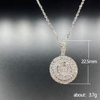 Romantic Necklace for Special Moments