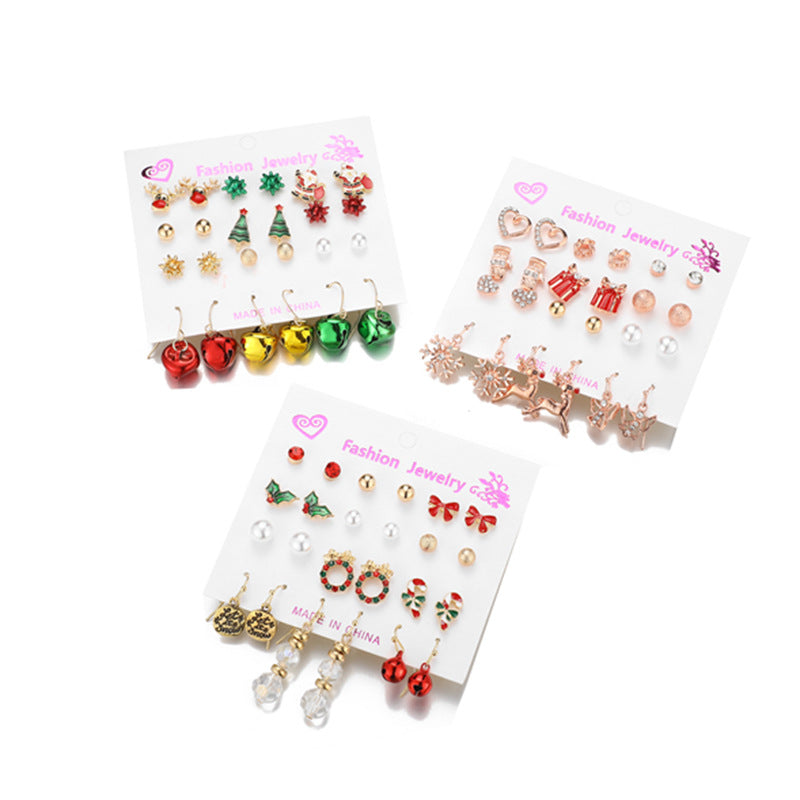 Vintage Handmade Set