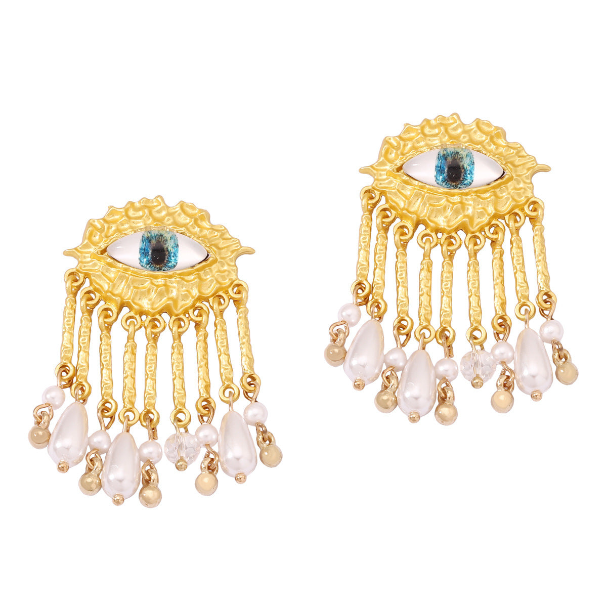 Charming Pearl Earring for Any Occasion