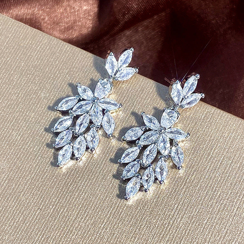 Beautiful Earring with Unique Style