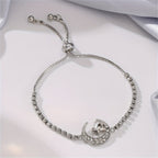 A Romantic Bracelet for Special Moments