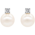 Beautiful Pearl Earring with Unique Style