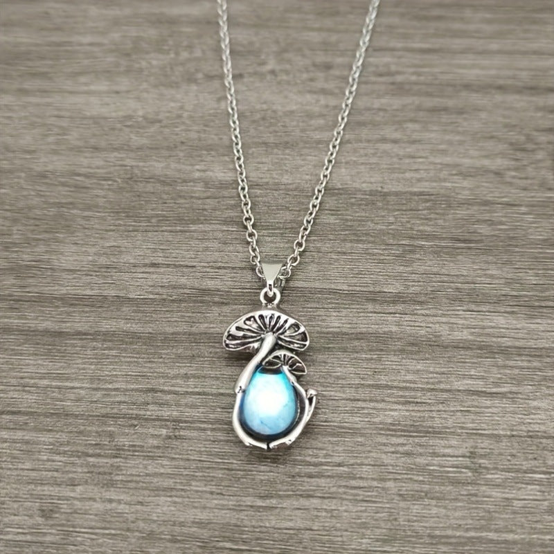 Vintage Handmade Necklace