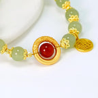 Beautiful Bracelet with Unique Style