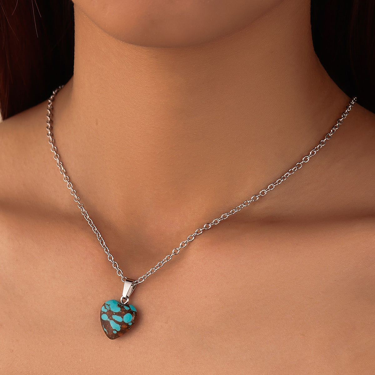 Classic Necklace with Timeless Appeal