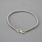 Beautiful Pearl Necklace with Unique Style