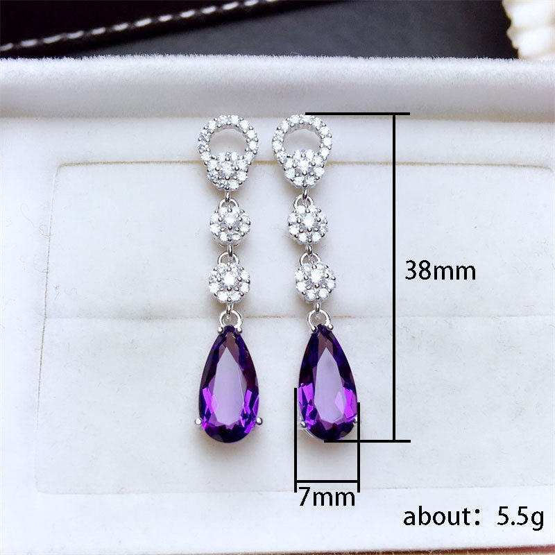 Romantic Earring for Special Moments